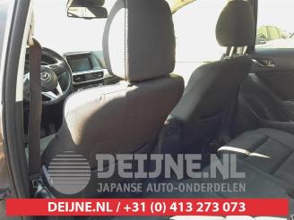 Mazda CX-5 CX-5 (KE,GH), SUV, 2011 2.0 SkyActiv-G 165 16V 2WD picture 16