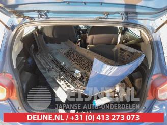 Hyundai I-10 i10 (B5), Hatchback, 2013 / 2019 1.0 12V picture 23