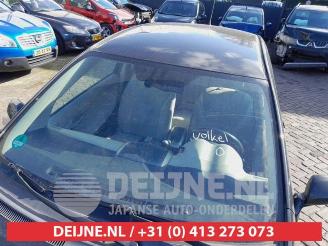 Toyota Auris Auris (E15), Hatchback, 2006 / 2012 1.6 Dual VVT-i 16V picture 9