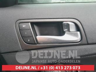 Kia Optima Optima, Sedan, 2010 / 2015 1.7 CRDi 16V picture 17