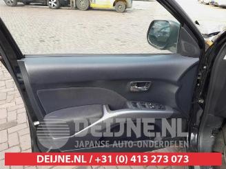 Mitsubishi Outlander Outlander (CW), SUV, 2006 / 2012 2.4 16V Mivec 4x2 picture 10