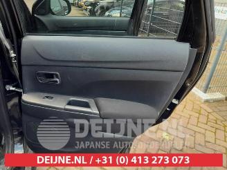 Mitsubishi ASX ASX, SUV, 2010 / 2023 1.6 MIVEC 16V picture 15