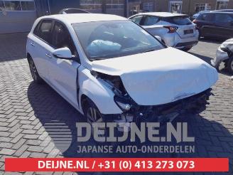 Sloopauto Hyundai I-30 i30 (GDHB5), Hatchback, 2011 1.4 16V 2019