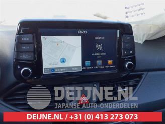 Hyundai I-30 i30 (GDHB5), Hatchback, 2011 1.4 16V picture 24