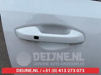 Kia Pro cee d Proceed (CD), Combi 5-drs, 2018 1.4 T-GDI 16V picture 12