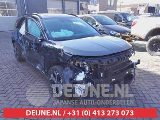 Sloopauto Kia Niro Niro II (SG), SUV, 2022 1.6 GDI Hybrid 2024/6