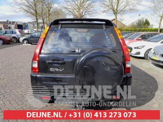 Honda Cr-v CR-V (RD5/6/7/8), SUV, 2001 / 2007 2.0i 16V VTEC picture 6