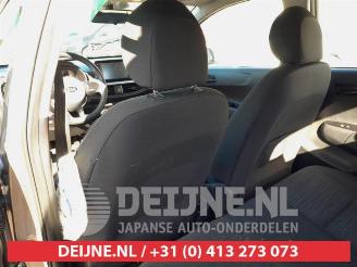 Kia Picanto Picanto (JA), Hatchback, 2017 1.0 12V picture 16