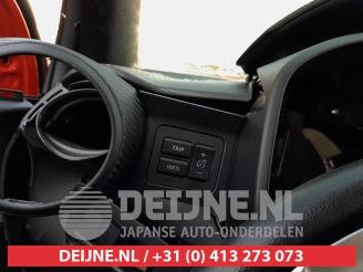 Suzuki Ignis Ignis (MF), Hatchback 5-drs, 2016 1.2 Dual Jet 16V Smart Hybrid picture 26