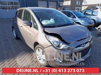 Sloopauto Hyundai Ix20 iX20 (JC), SUV, 2010 / 2019 1.6i 16V 2011/11