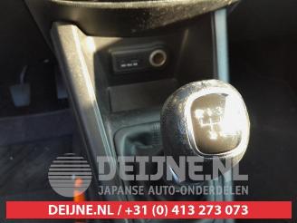 Hyundai Ix20 iX20 (JC), SUV, 2010 / 2019 1.6i 16V picture 22