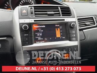 Toyota Verso Verso, MPV, 2009 / 2018 2.0 16V D-4D-F picture 23