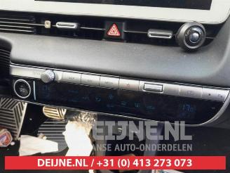 Hyundai ioniq 5 Ioniq 5 (NE), SUV, 2021 73/77 kWh RWD picture 28