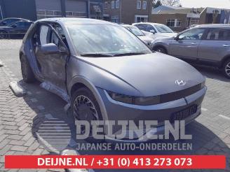 Sloopauto Hyundai ioniq 5 Ioniq 5 (NE), SUV, 2021 73/77 kWh RWD 2021/7