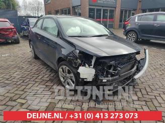 Sloopauto Hyundai I-20 i20 Coupe, Hatchback 3-drs, 2015 / 2021 1.4i 16V 2015/3