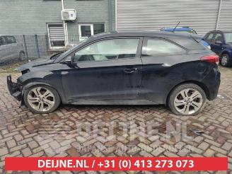 Hyundai I-20 i20 Coupe, Hatchback 3-drs, 2015 / 2021 1.4i 16V picture 4
