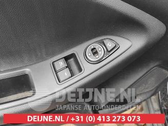 Hyundai I-20 i20 Coupe, Hatchback 3-drs, 2015 / 2021 1.4i 16V picture 10