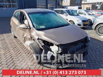 Sloopauto Hyundai I-30 i30 (GDHB5), Hatchback, 2011 1.6 GDI Blue 16V 2013/3
