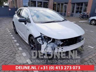 Sloopauto Toyota Corolla Corolla (E21/EA1/EH1), Hatchback 5-drs, 2018 2.0 16V Hybrid 2021/6