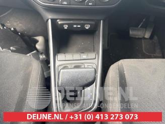 Hyundai I-20 i20 (BC3), Hatchback 5-drs, 2020 1.0 T-GDI 100 12V picture 15