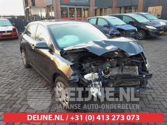 demontáž osobní automobily Kia Rio Rio IV (YB), Hatchback, 2017 1.2 MPI 16V 2021