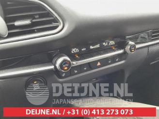 Mazda CX-30 CX-30 (DM), SUV, 2019 2.0 e-SkyActiv-G 122 16V picture 25