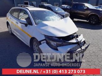 Sloopauto Toyota Corolla Corolla Touring Sport (E21/EH1), Combi, 2019 1.8 16V Hybrid 140 2023/9