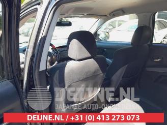 Mitsubishi Outlander Outlander (CW), SUV, 2006 / 2012 2.4 16V Mivec 4x2 picture 14