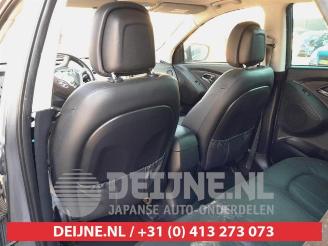 Hyundai Ix35 iX35 (LM), SUV, 2009 / 2015 2.0 CRDi 16V 4x4 picture 15