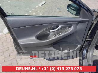 Hyundai I-30 i30 (PDEB5/PDEBB/PDEBD/PDEBE), Hatchback, 2016 1.0 T-GDI 12V picture 11
