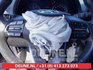 Hyundai I-30 i30 (PDEB5/PDEBB/PDEBD/PDEBE), Hatchback, 2016 1.0 T-GDI 12V picture 20