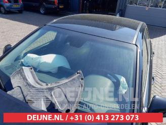 Hyundai I-30 i30 (PDEB5/PDEBB/PDEBD/PDEBE), Hatchback, 2016 1.0 T-GDI 12V picture 10