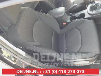 Hyundai I-30 i30 (PDEB5/PDEBB/PDEBD/PDEBE), Hatchback, 2016 1.0 T-GDI 12V picture 17