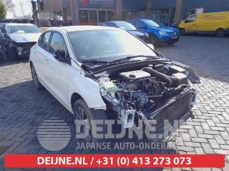 Auto da rottamare Hyundai I-30 i30 (PDEB5/PDEBB/PDEBD/PDEBE), Hatchback, 2016 1.0 T-GDI 12V 2018/11