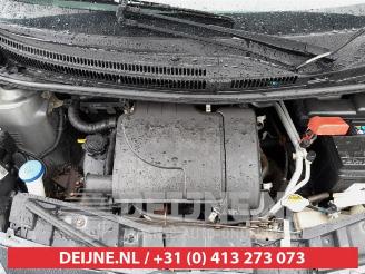 Toyota Aygo Aygo (B10), Hatchback, 2005 / 2014 1.0 12V VVT-i picture 17