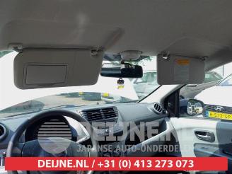 Suzuki Alto Alto, Hatchback 5-drs, 2009 1.0 12V picture 15