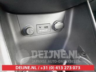 Kia Picanto Picanto (TA), Hatchback, 2011 / 2017 1.2 16V picture 19