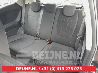 Kia Picanto Picanto (TA), Hatchback, 2011 / 2017 1.2 16V picture 11