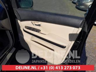 Lexus RX RX (U3), SUV, 2003 / 2008 400h V6 24V VVT-i 4x4 picture 10