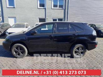 Lexus RX RX (U3), SUV, 2003 / 2008 400h V6 24V VVT-i 4x4 picture 4