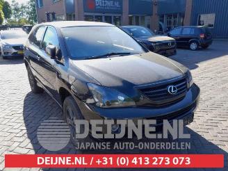Sloopauto Lexus RX RX (U3), SUV, 2003 / 2008 400h V6 24V VVT-i 4x4 2005/8