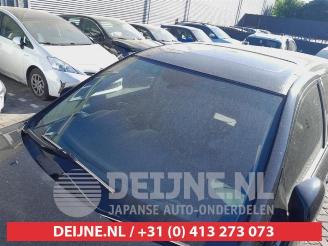 Lexus RX RX (U3), SUV, 2003 / 2008 400h V6 24V VVT-i 4x4 picture 9