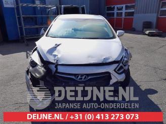 Hyundai I-40 i40 (VFA), Sedan, 2012 / 2019 1.7 CRDi 16V picture 2