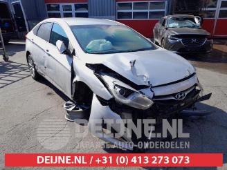 Sloopauto Hyundai I-40 i40 (VFA), Sedan, 2012 / 2019 1.7 CRDi 16V 2012