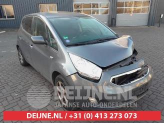 Sloopauto Kia Venga Venga, MPV, 2010 / 2019 1.4 CVVT 16V 2010/6