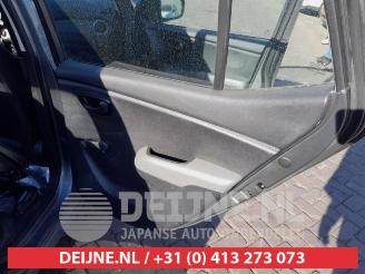 Hyundai I-10 i10 (F5), Hatchback, 2007 / 2013 1.1i 12V picture 14