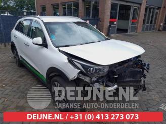 Sloopauto Kia Niro Niro I (DE), SUV, 2016 / 2022 E-Niro 64 kWh 2020/8
