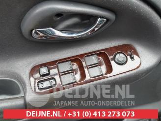 Suzuki Grand-vitara Grand Vitara I (FT/GT/HT), SUV, 1998 / 2006 2.0 16V picture 12