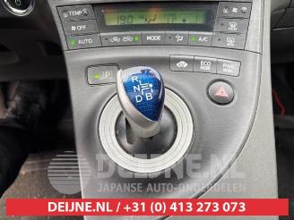 Toyota Prius Prius (ZVW3), Hatchback, 2009 / 2016 1.8 16V picture 11
