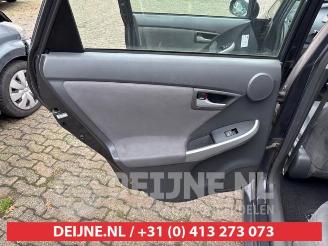 Toyota Prius Prius (ZVW3), Hatchback, 2009 / 2016 1.8 16V picture 22